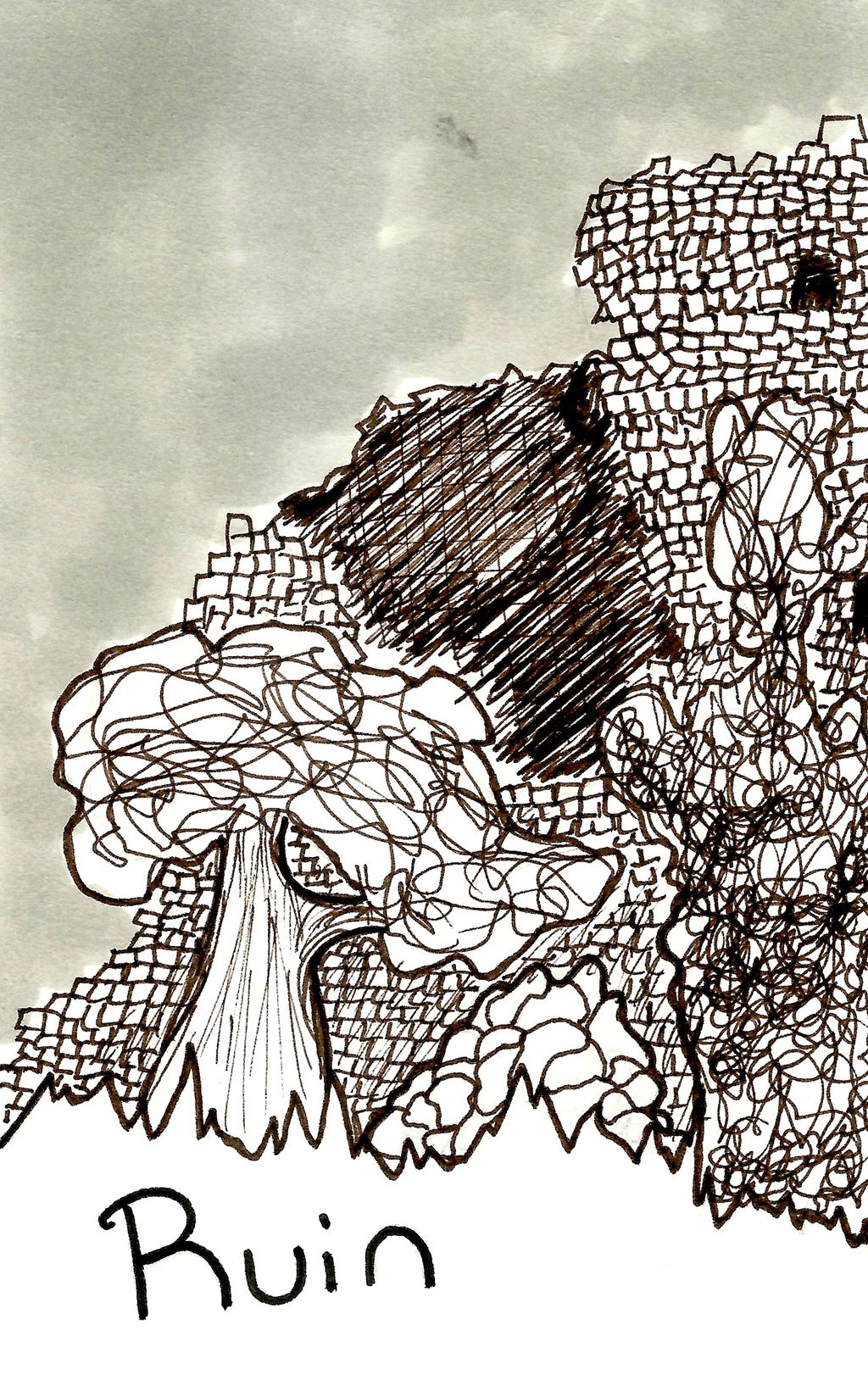 Deck Of Many Things Ruin By Saramagyk On Deviantart Deck Of Many Things Ruin By Saramagyk On Deviantart