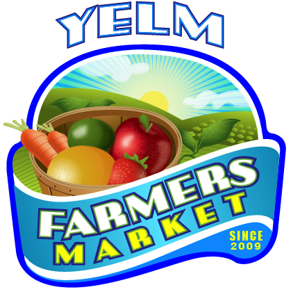 Yelm Co-Op Market (1 0f 4 / Logo Brand Family)