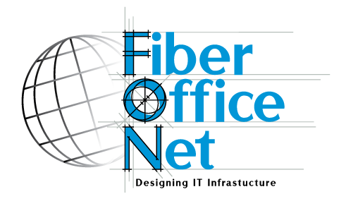 Fiber-Office.net Branding - Final Logo