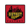 District33 Design Factory Logo