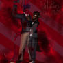 Killer couple
