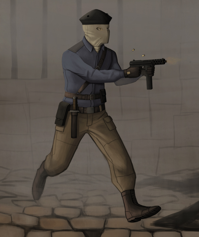 French Tr csgo by SeverdHead on DeviantArt