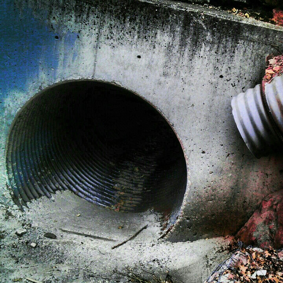 Drain