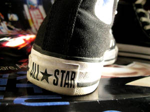 Converse All Star