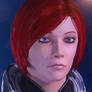 My Shepard