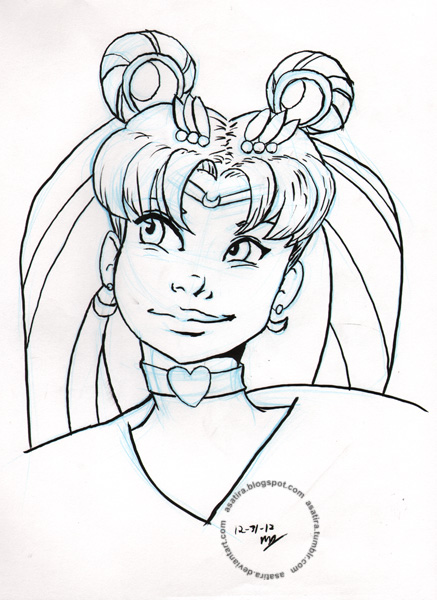 123112a - Sailor Moon