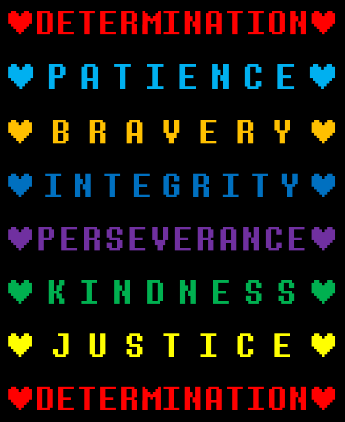 Undertale Wallpaper Thing By Khrii On Deviantart Undertale Wallpaper Thing By Khrii On Deviantart