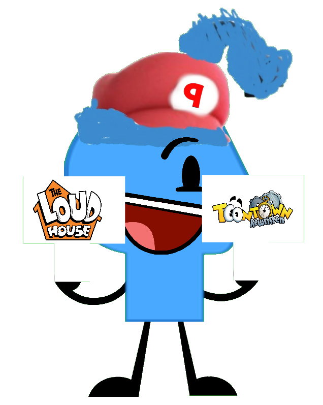 File Object Show Form Pbs9944loud (Object Show Form) by BK642012MarioFan on DeviantArt