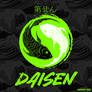 Rebrand Daisen by Cuervo_279