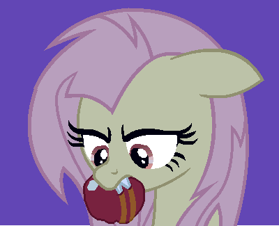 Flutterbat Animation Mlp Flutterbat Gif