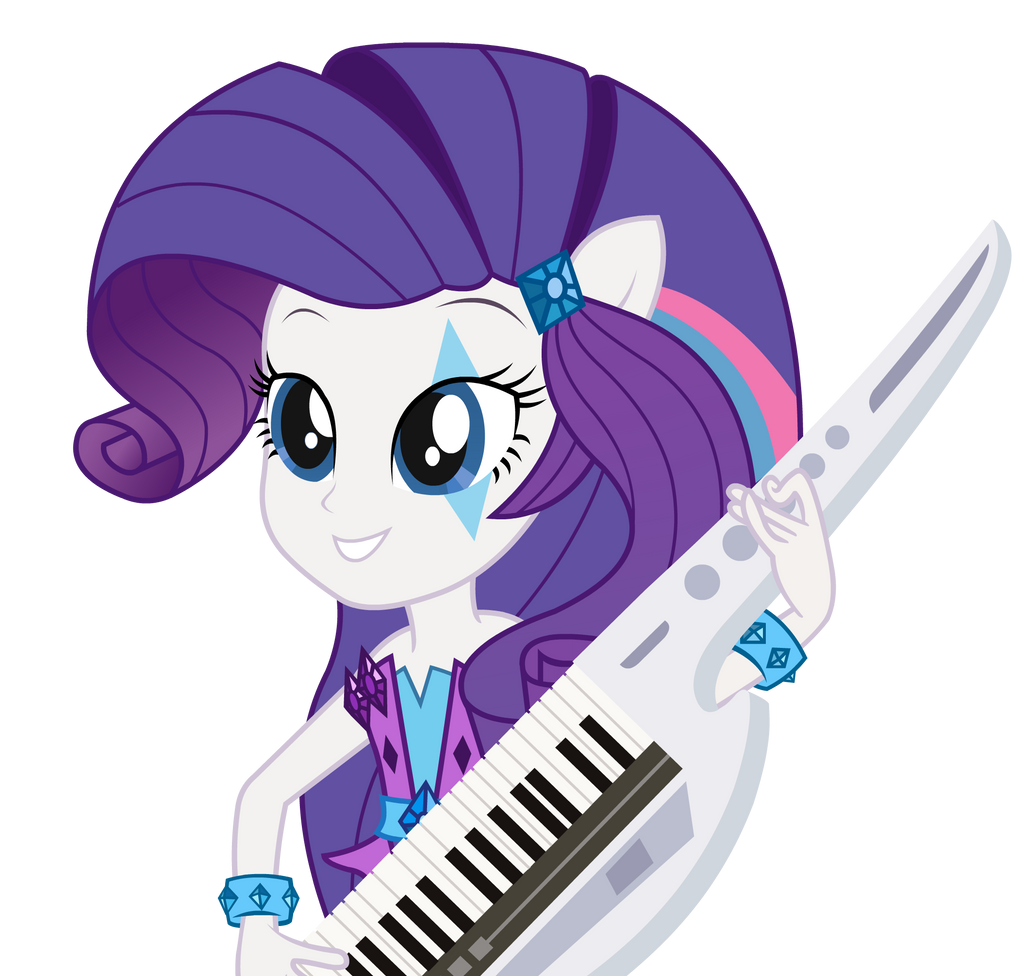 My little pony equestria discount girls rainbow rocks rarity