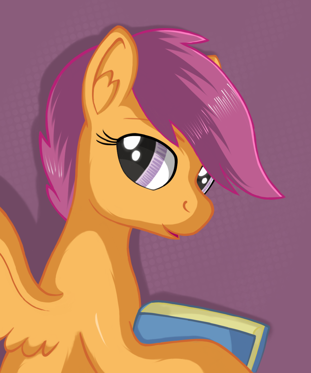 Scootaloo