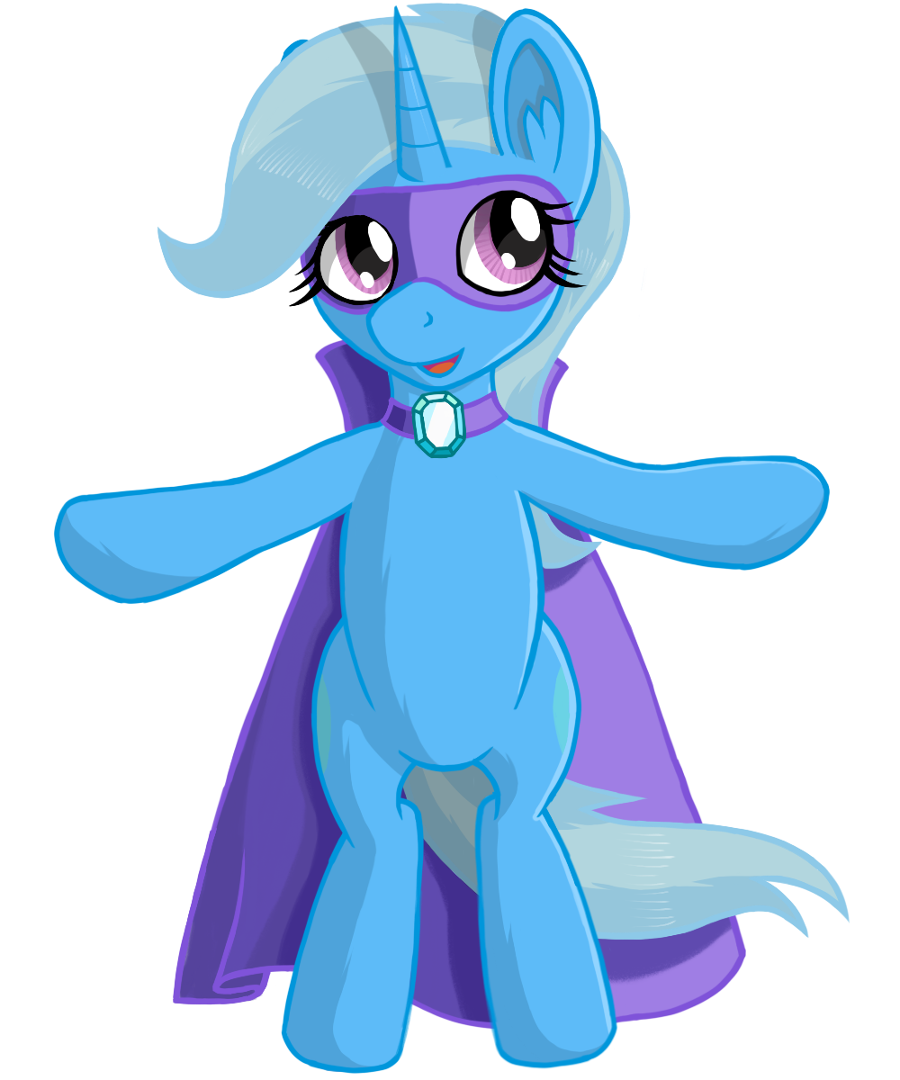 Trixie