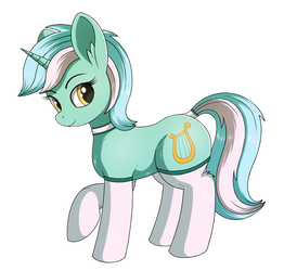 Just Lyra