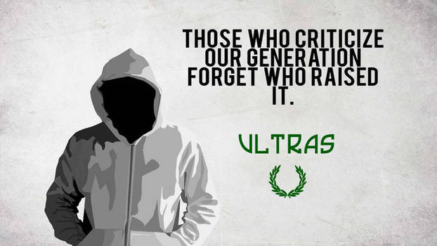 Ultras