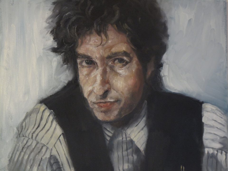 Bob Dylan