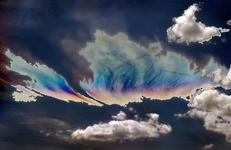 Inverted rainbow by Dara-is-Still-alive on DeviantArt