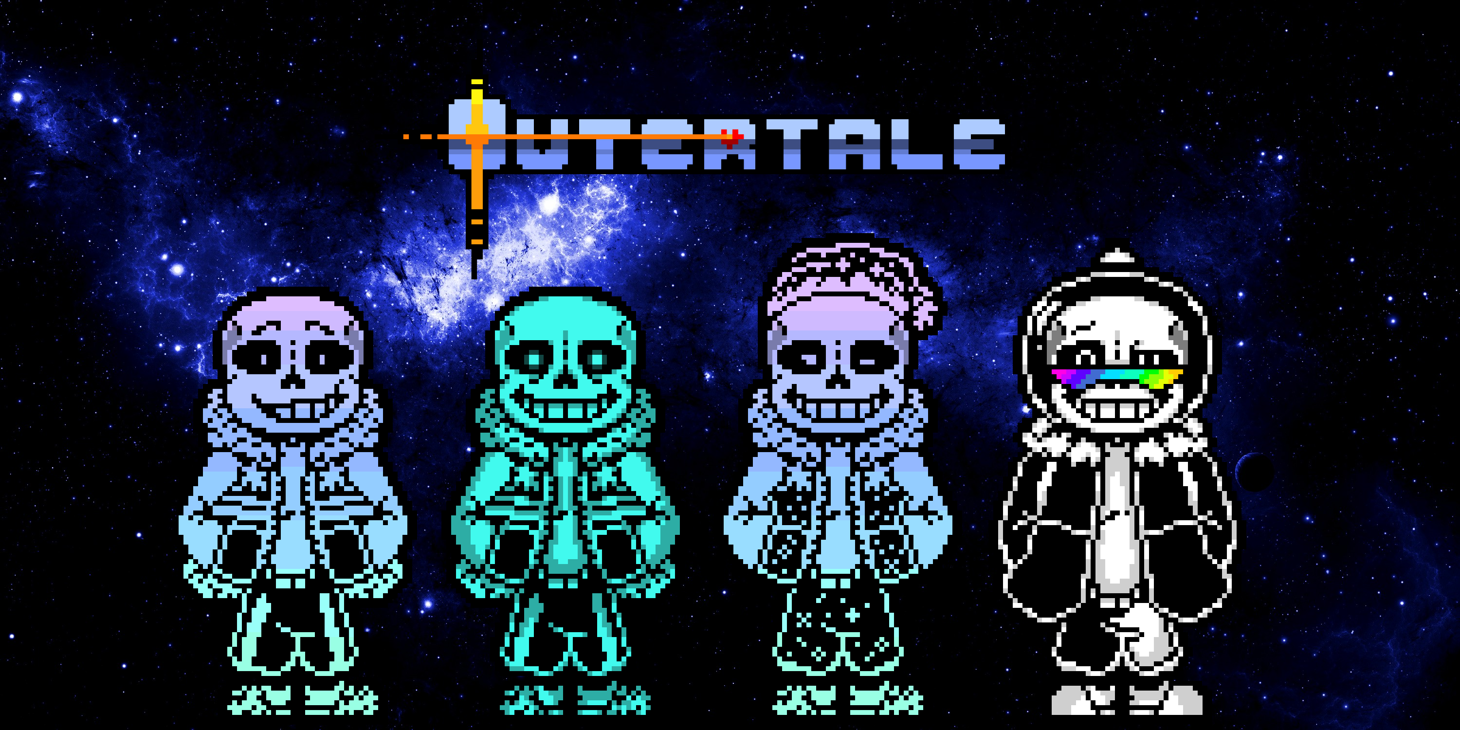 Dust indie cross sans by CapEgg on DeviantArt