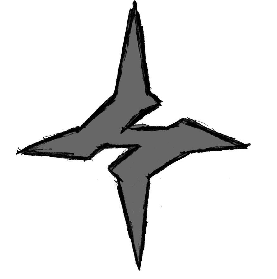 Sniper Symbol - Dark Version by Insanity366 on DeviantArt