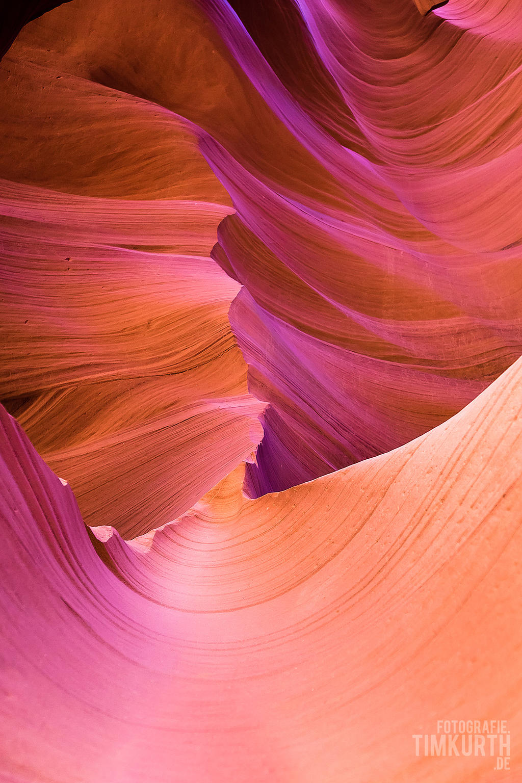 Antelope Canyon 2