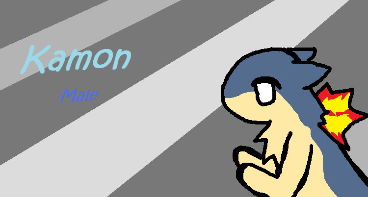 Pokemon Kamon +Kamon+ by Nanozite on DeviantArt