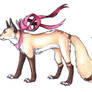 Foxy Roxy