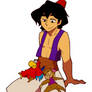 Aladdin Abu Iago