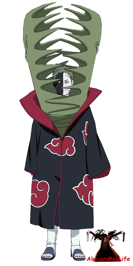 Zetsu by AlucardNoLife on DeviantArt