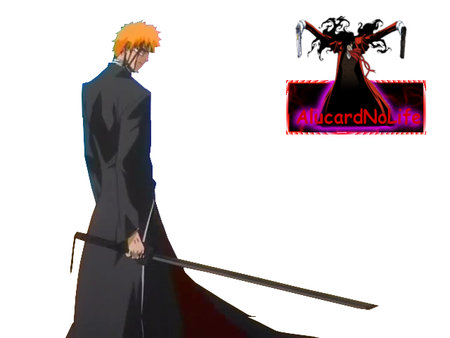 Ichigo Kurosaki 01 - Fanart Completo by Devanlf on DeviantArt