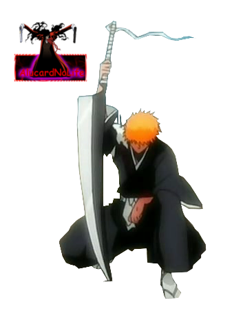 Ichigo Kurosaki 01 - Fanart Completo by Devanlf on DeviantArt