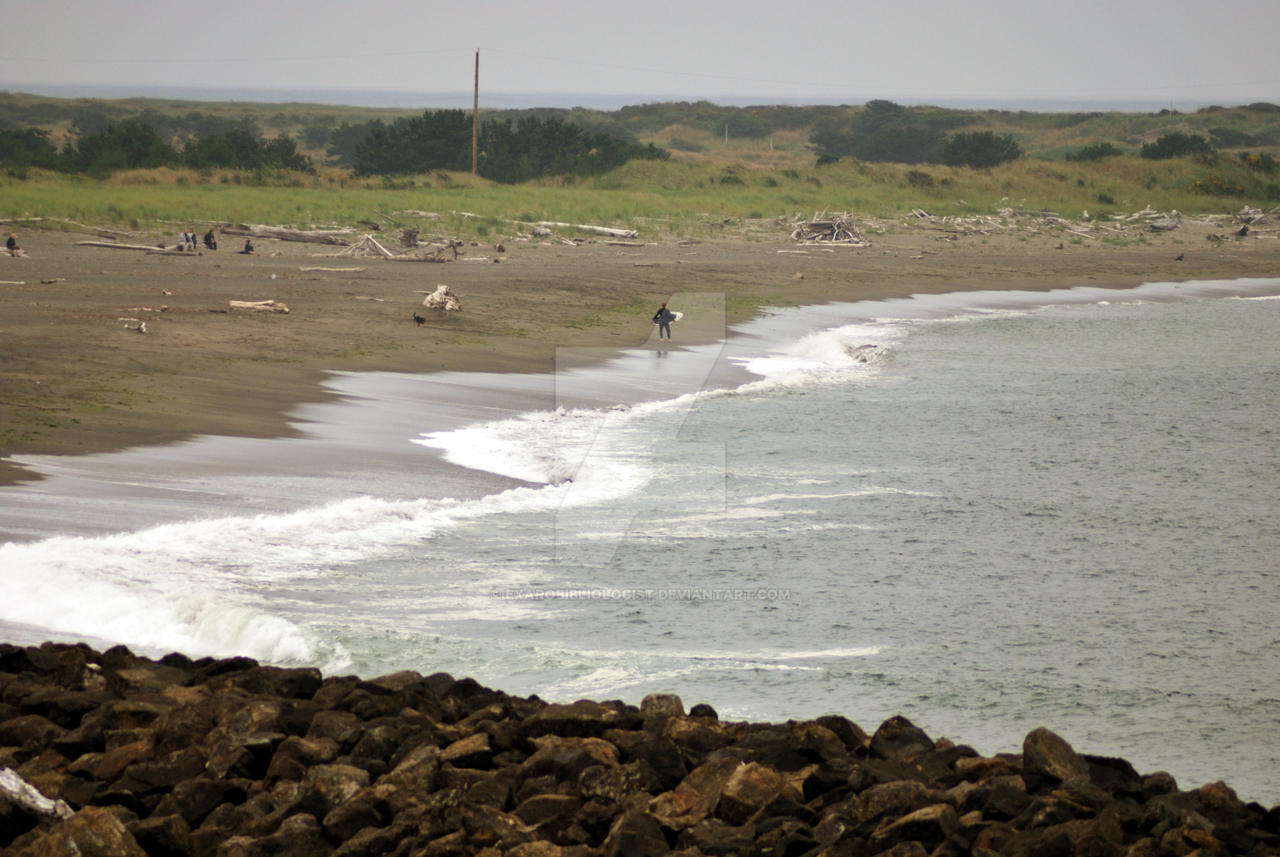 Westport Beach