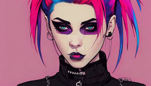 Anime Punk