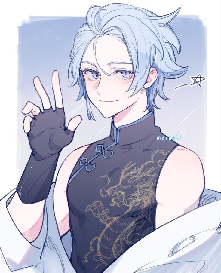 ANIME BOY OC IDEA By EMILIJASERBIA On DeviantArt anime-boy-oc-idea-by-emilijaserbia-on-deviantart