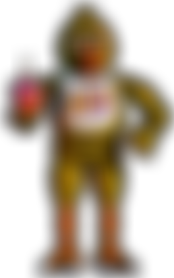 Chika Fnaf 1 by EMILIJASERBIA on DeviantArt