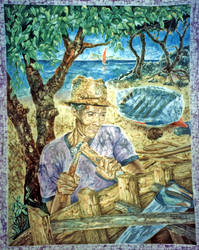 The fisherman