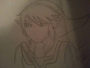 Dark Link