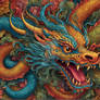 Chinese Dragon 06