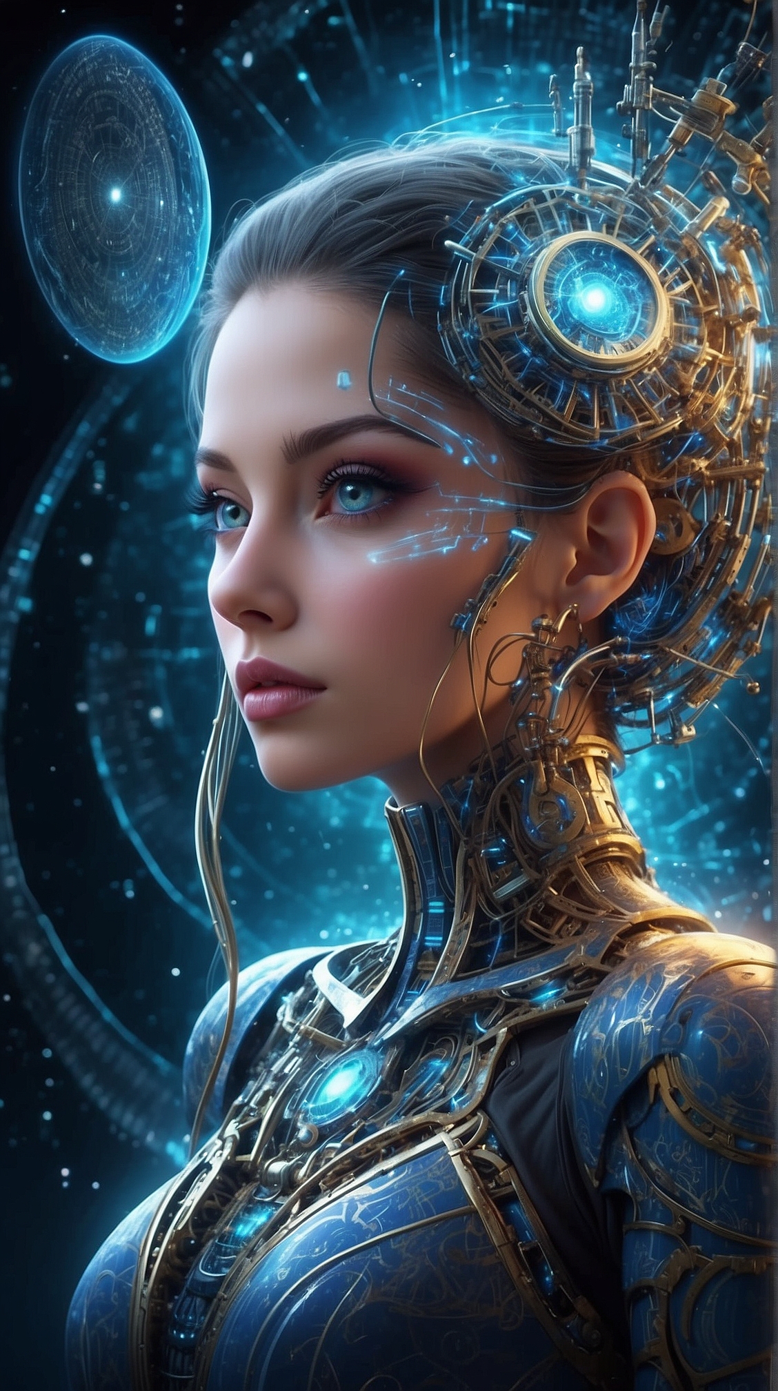 Multidimensional Reality 02 by Bingus503 on DeviantArt