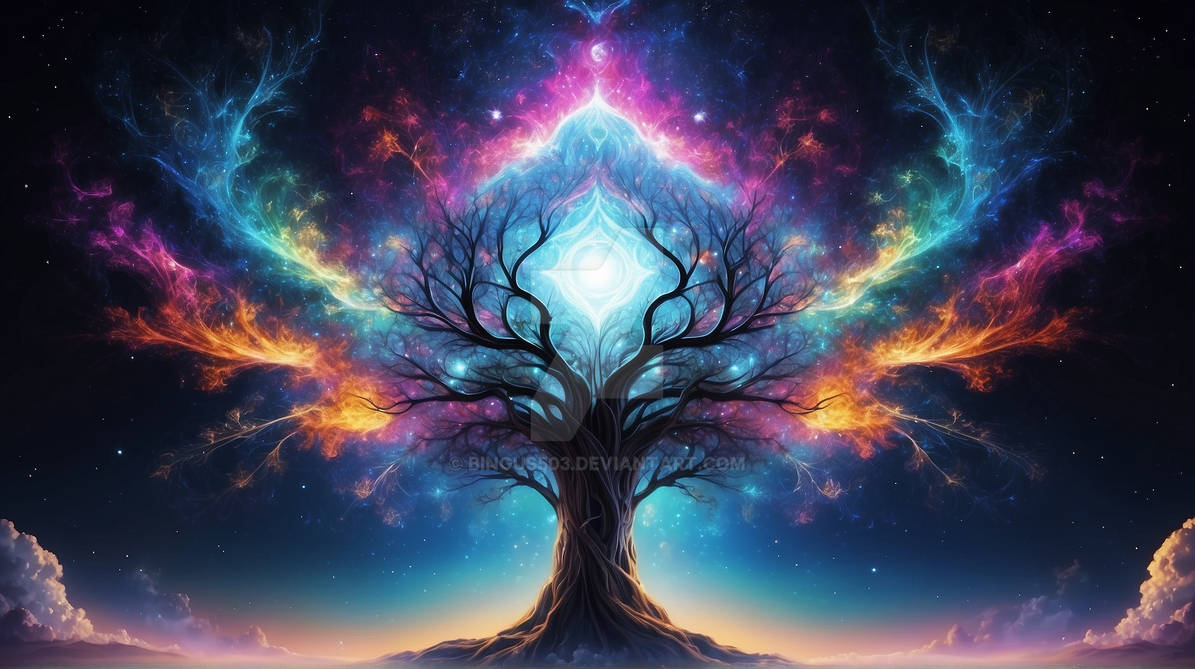 Multidimensional Hues 0 by Bingus503 on DeviantArt