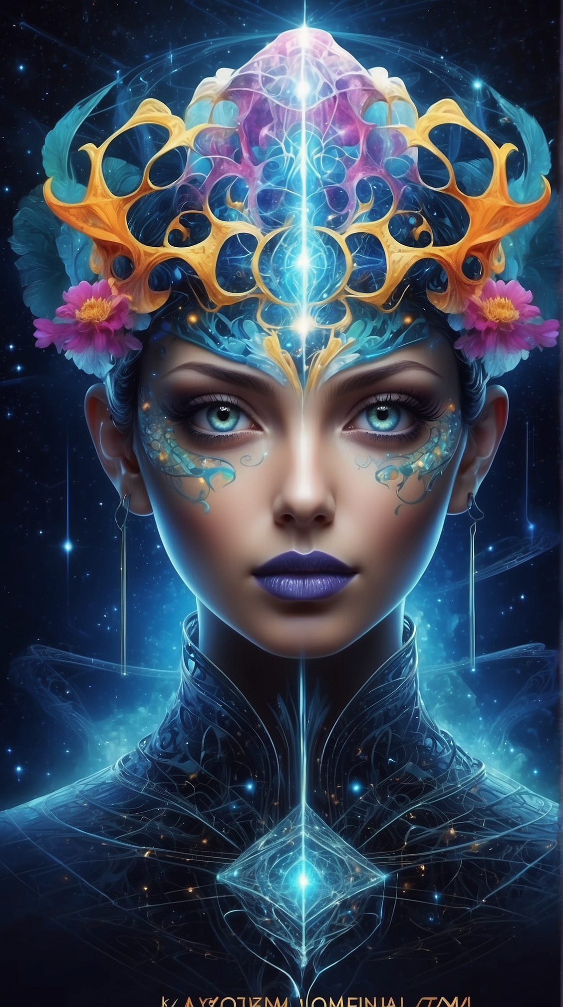 Multidimensional Hues 0 (3) by Bingus503 on DeviantArt