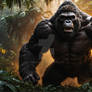 King Kong 3