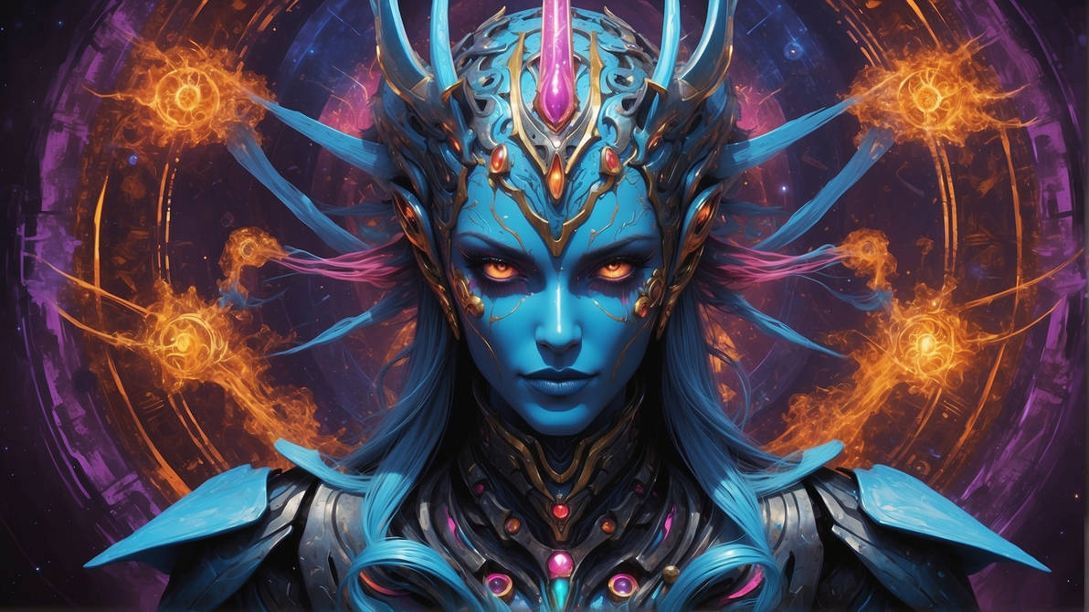 Multidimensional Warriors 3 by Bingus503 on DeviantArt