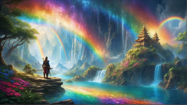 Abysmal-XL Ambiance Rainbow Realms 10