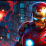 Anime-XL The Invincible Iron Man 0 (3)