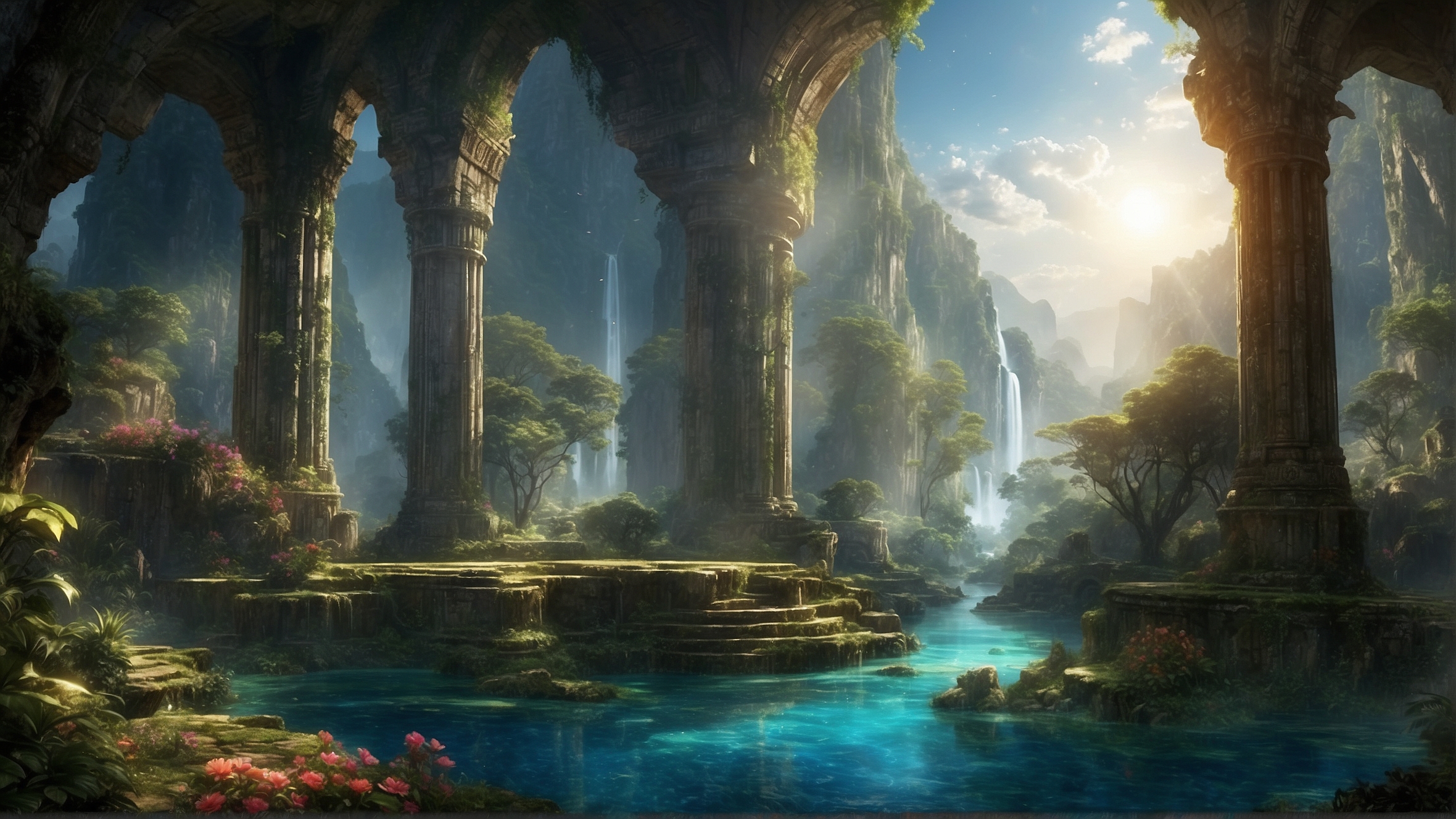 Echoes of Atlantis 002 by Bingus503 on DeviantArt
