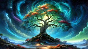 Tree of Life 3