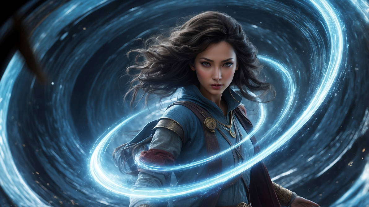 Dimensional Traveller 3 by Bingus503 on DeviantArt