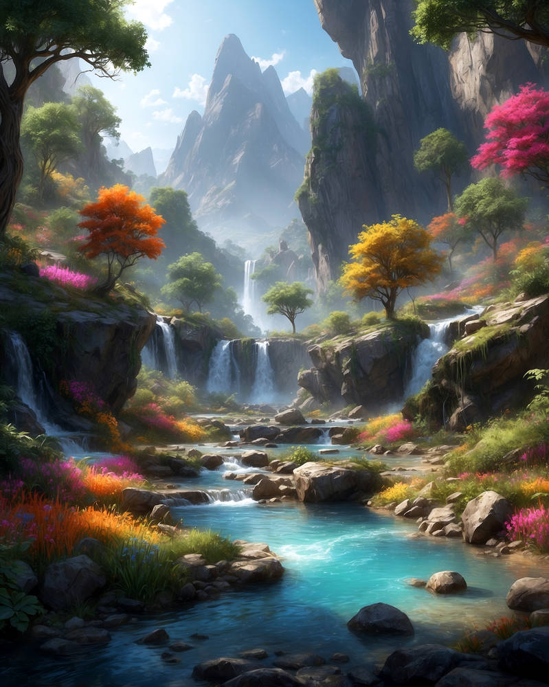 Portraits of Water by Bingus503 on DeviantArt
