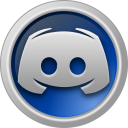 Glossy Discord Icon By Arbiter1272 On Deviantart Glossy Discord Icon By Arbiter1272 On Deviantart