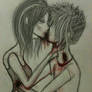 Zombie love